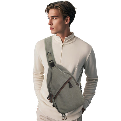 Concealed Carry Colt Canvas Sling by Lady Conceal - Angler's Pro Tackle & Outdoors