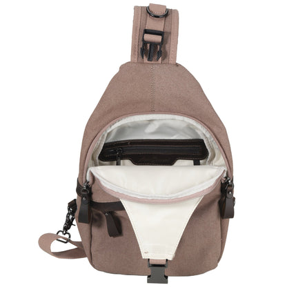Concealed Carry Colt Canvas Sling by Lady Conceal - Angler's Pro Tackle & Outdoors