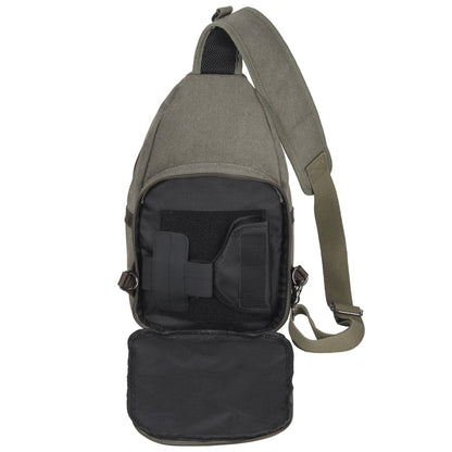 Concealed Carry Colt Canvas Sling by Lady Conceal - Angler's Pro Tackle & Outdoors