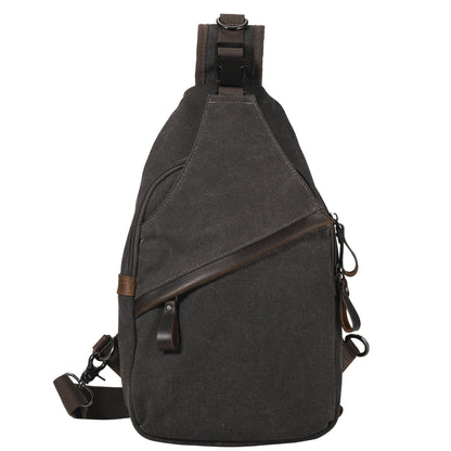 Concealed Carry Colt Canvas Sling by Lady Conceal - Angler's Pro Tackle & Outdoors