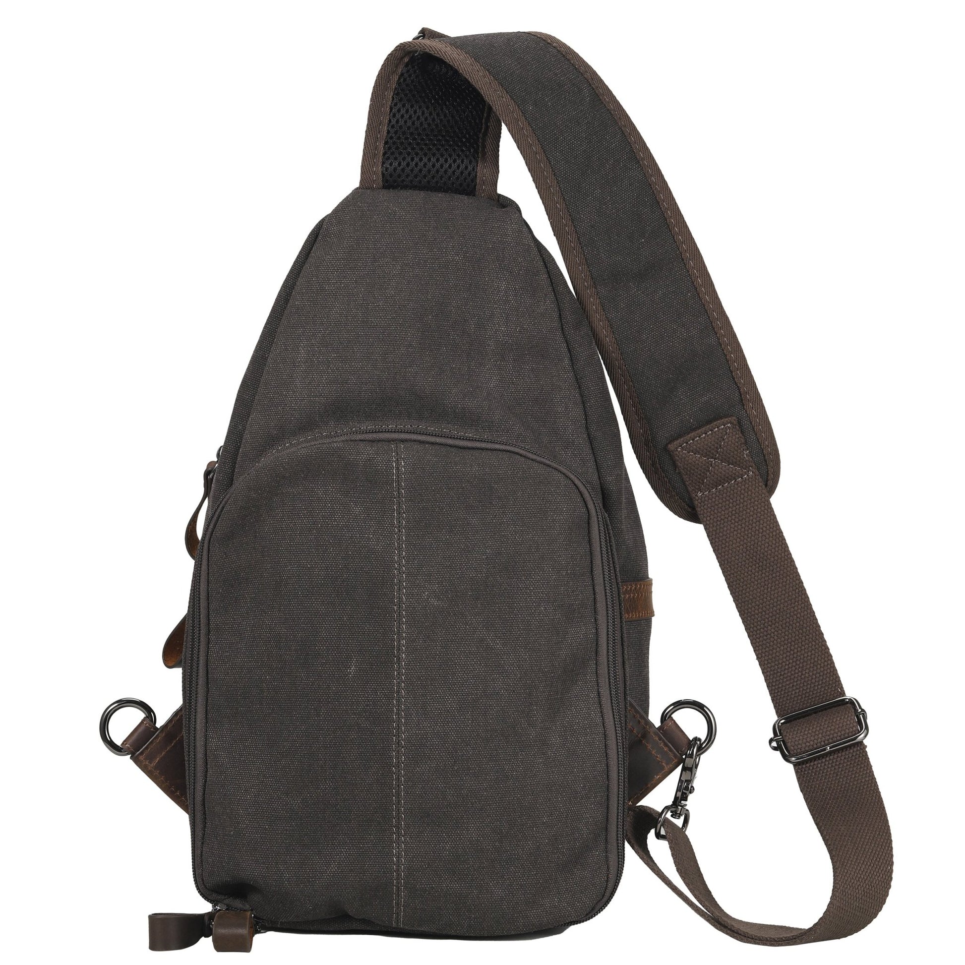 Concealed Carry Colt Canvas Sling by Lady Conceal - Angler's Pro Tackle & Outdoors