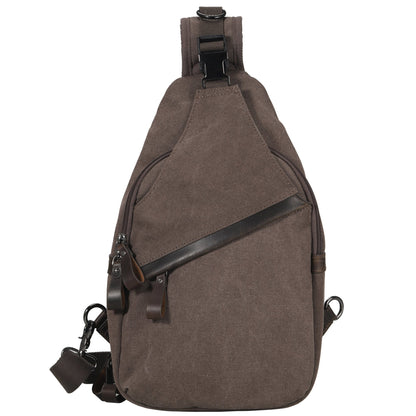 Concealed Carry Colt Canvas Sling by Lady Conceal - Angler's Pro Tackle & Outdoors