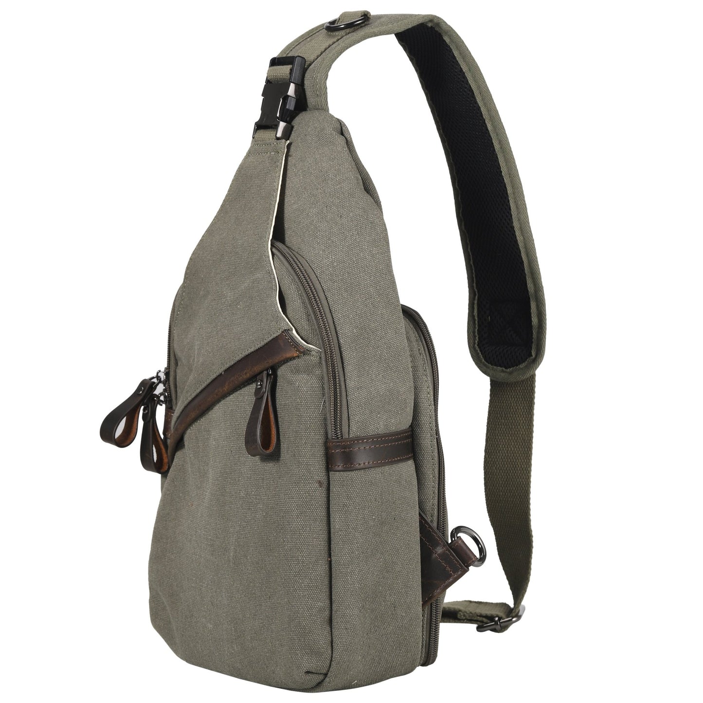 Concealed Carry Colt Canvas Sling by Lady Conceal - Angler's Pro Tackle & Outdoors