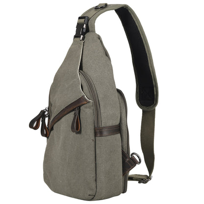 Concealed Carry Colt Canvas Sling by Lady Conceal - Angler's Pro Tackle & Outdoors