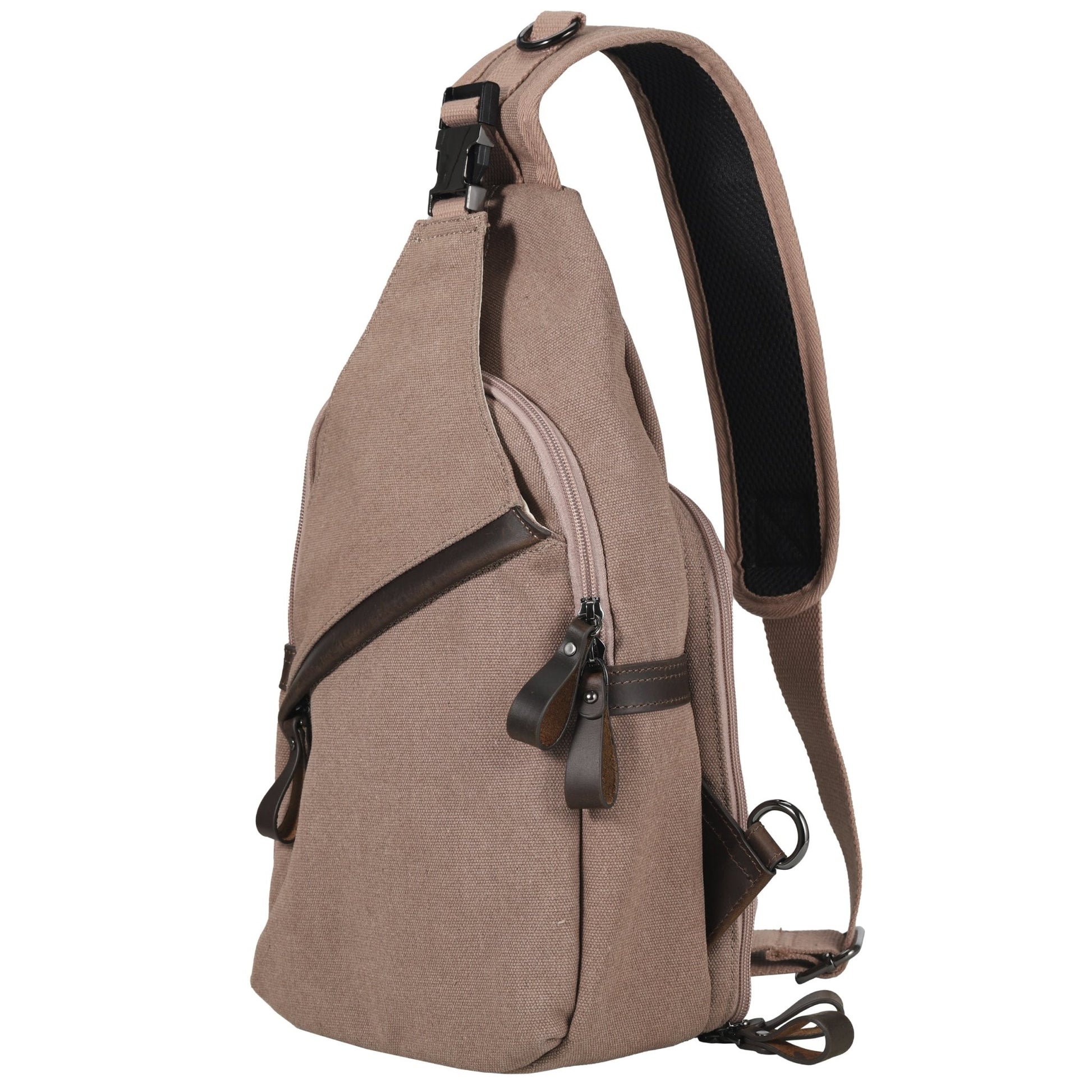 Concealed Carry Colt Canvas Sling by Lady Conceal - Angler's Pro Tackle & Outdoors