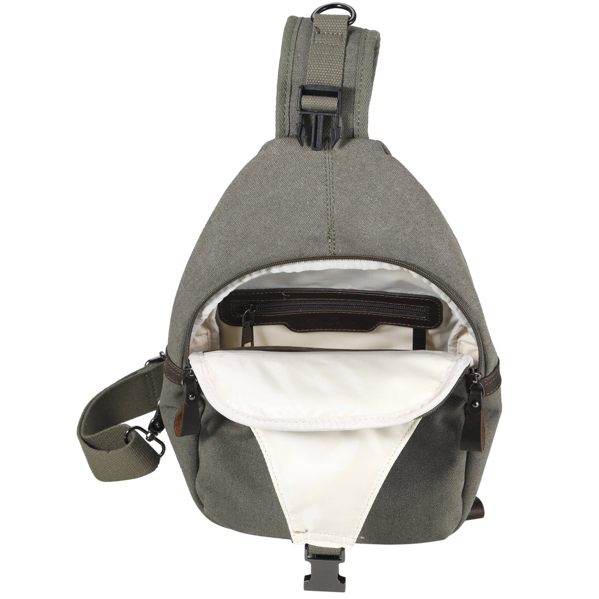 Concealed Carry Colt Canvas Sling by Lady Conceal - Angler's Pro Tackle & Outdoors