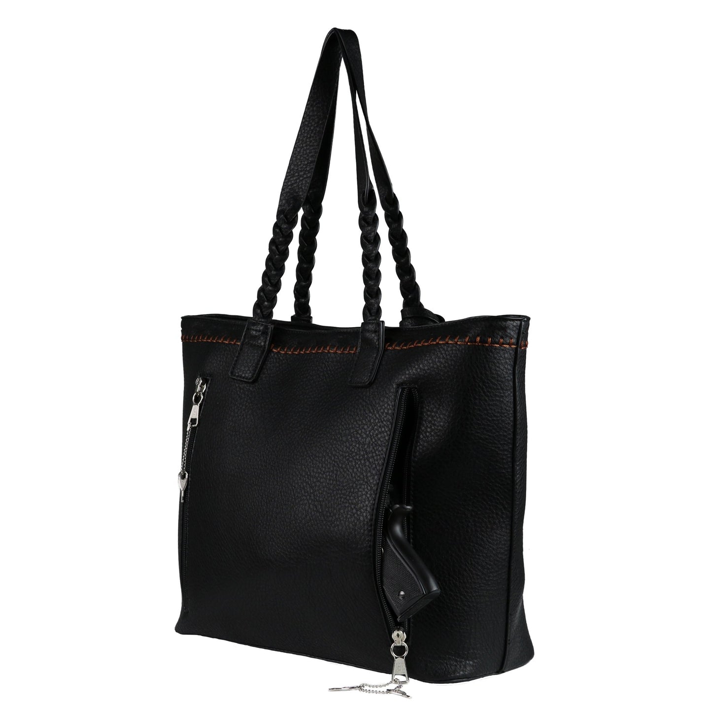 Concealed Carry Cora Tote by Lady Conceal - Angler's Pro Tackle & Outdoors