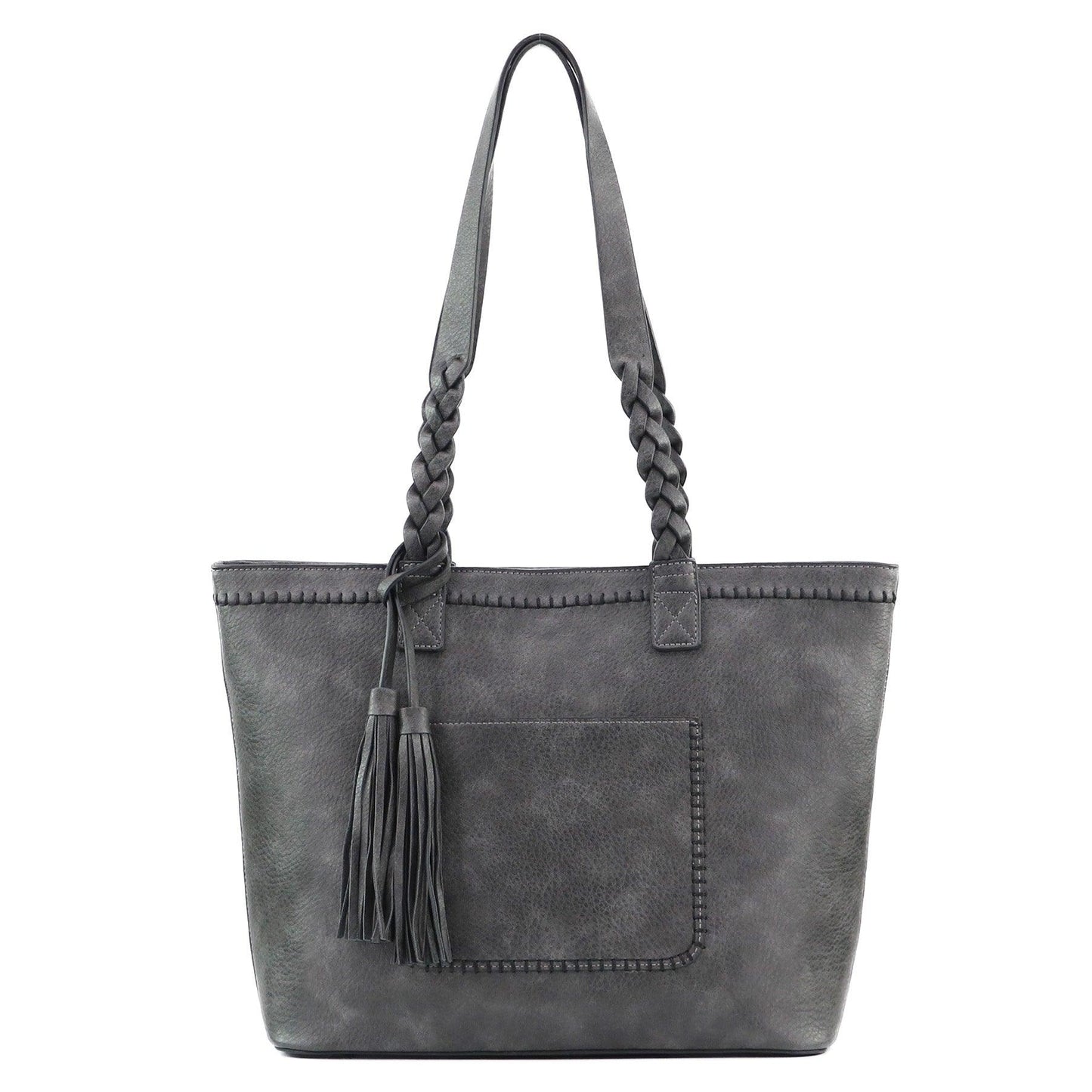 Concealed Carry Cora Tote by Lady Conceal - Angler's Pro Tackle & Outdoors