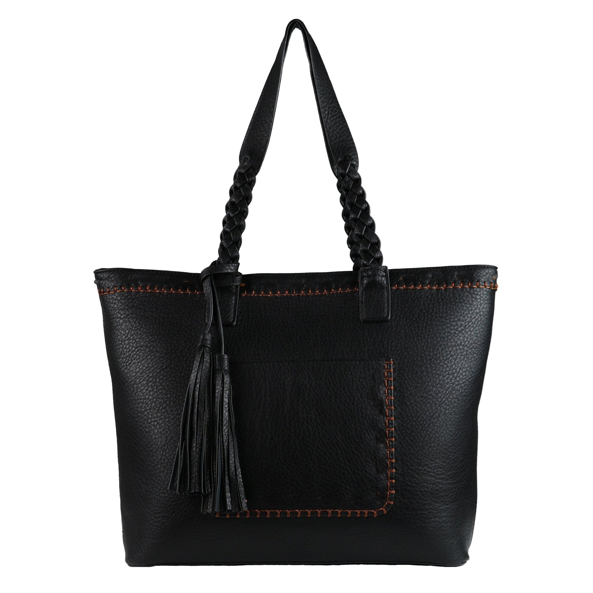 Concealed Carry Cora Tote by Lady Conceal - Angler's Pro Tackle & Outdoors