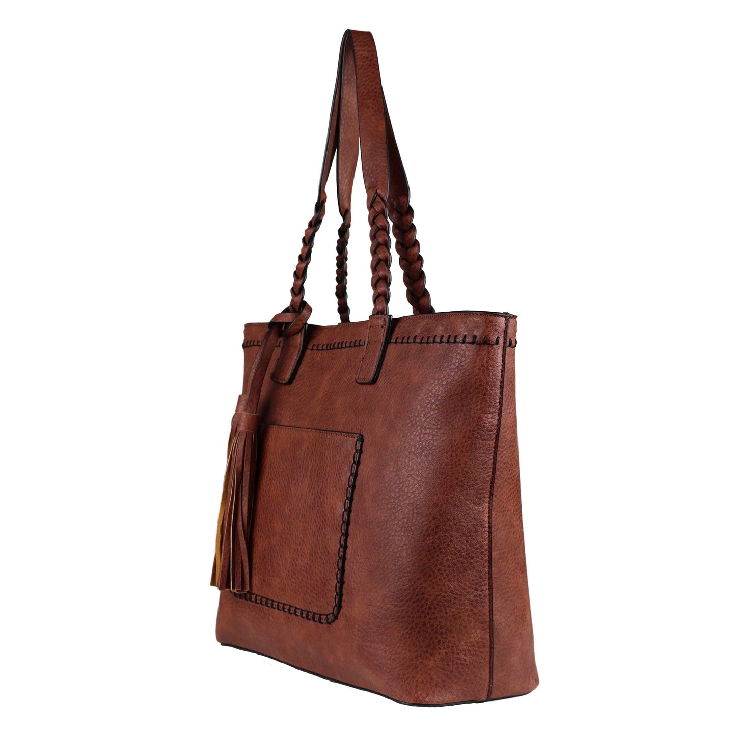 Concealed Carry Cora Tote by Lady Conceal - Angler's Pro Tackle & Outdoors