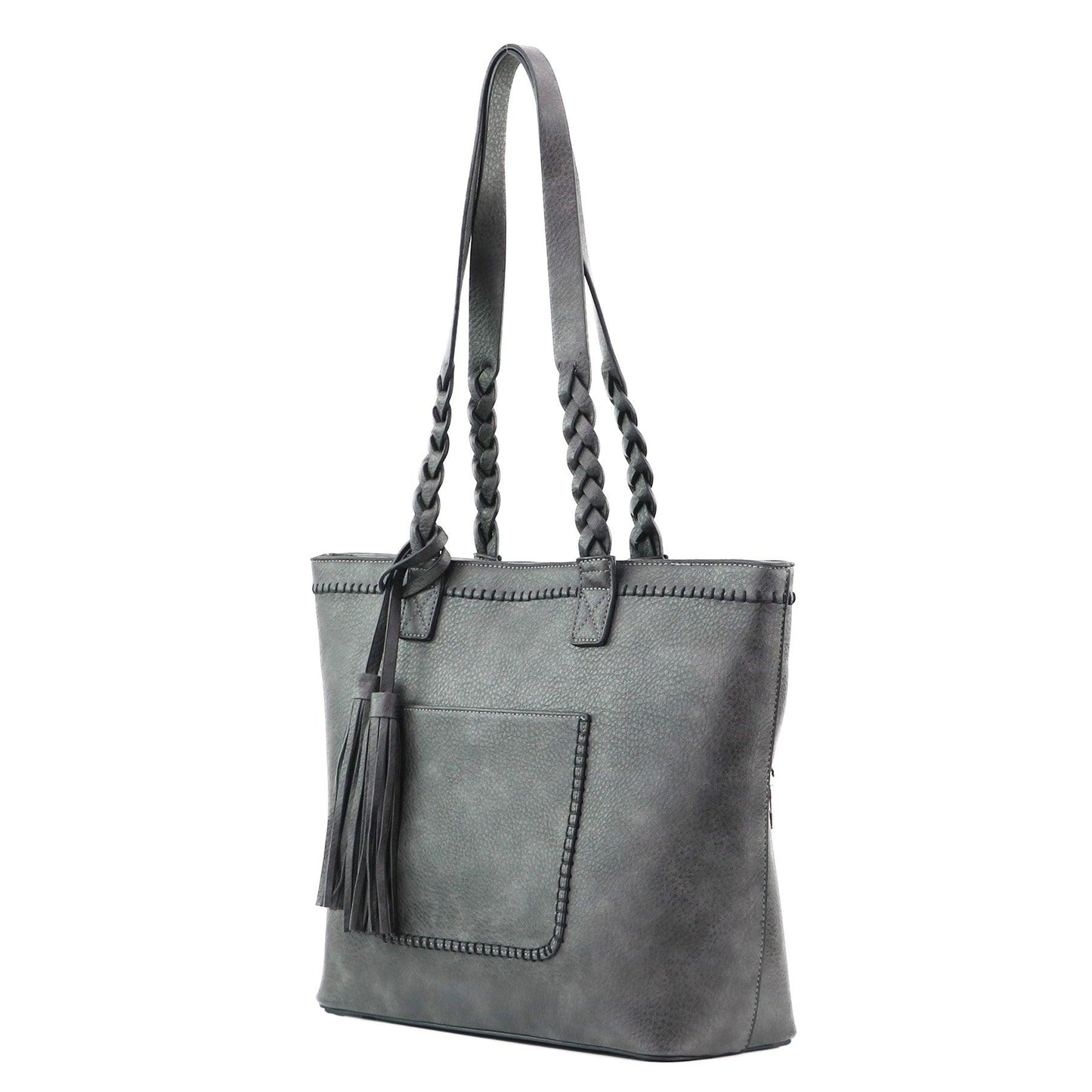 Concealed Carry Cora Tote by Lady Conceal - Angler's Pro Tackle & Outdoors