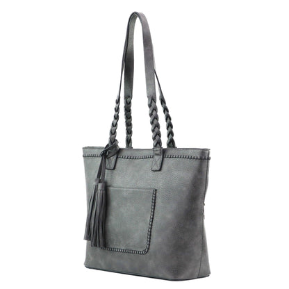 Concealed Carry Cora Tote by Lady Conceal - Angler's Pro Tackle & Outdoors