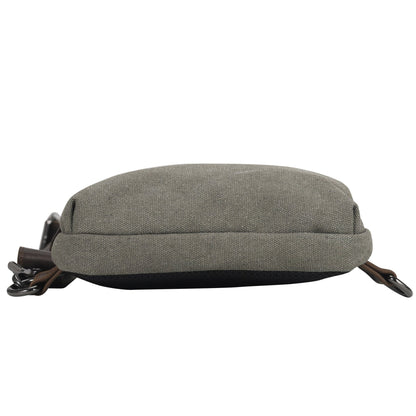 Concealed Carry Dakota Large Canvas Sling - Angler's Pro Tackle & Outdoors