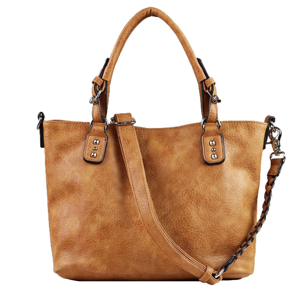 Concealed Carry Ella Satchel by Lady Conceal - Angler's Pro Tackle & Outdoors