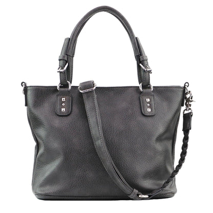 Concealed Carry Ella Satchel by Lady Conceal - Angler's Pro Tackle & Outdoors