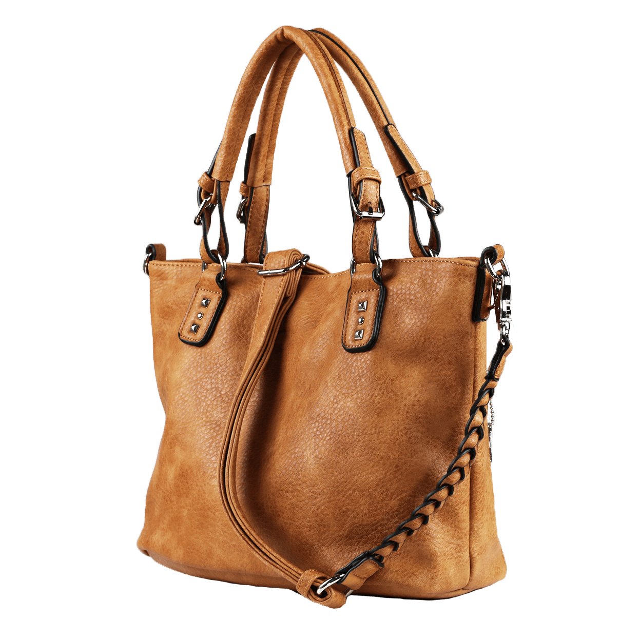 Concealed Carry Ella Satchel by Lady Conceal - Angler's Pro Tackle & Outdoors