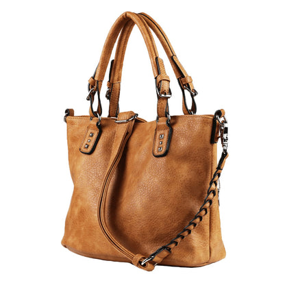 Concealed Carry Ella Satchel by Lady Conceal - Angler's Pro Tackle & Outdoors