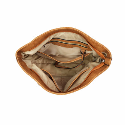 Concealed Carry Ella Satchel by Lady Conceal - Angler's Pro Tackle & Outdoors