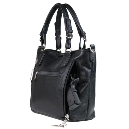 Concealed Carry Ella Satchel by Lady Conceal - Angler's Pro Tackle & Outdoors