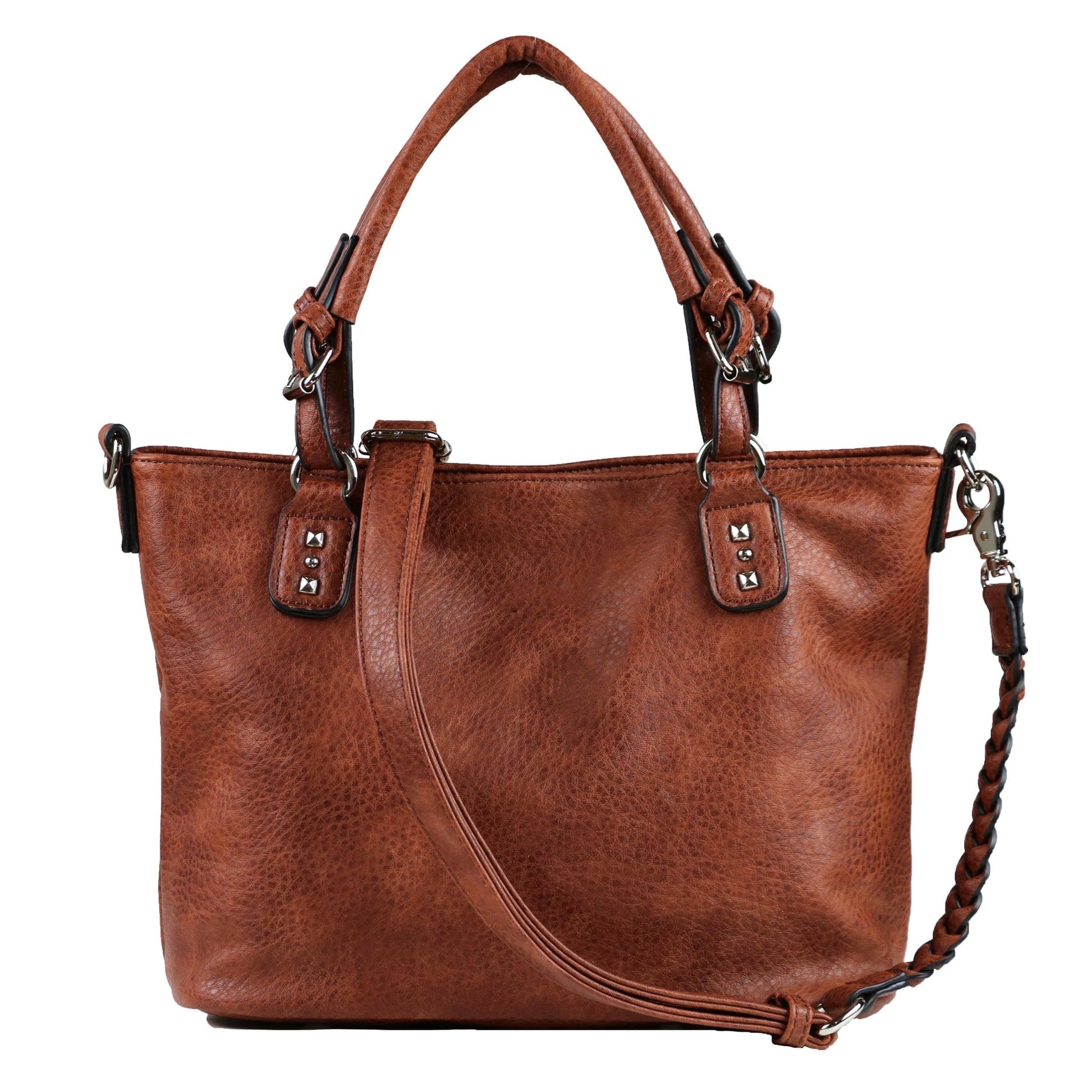 Concealed Carry Ella Satchel by Lady Conceal - Angler's Pro Tackle & Outdoors