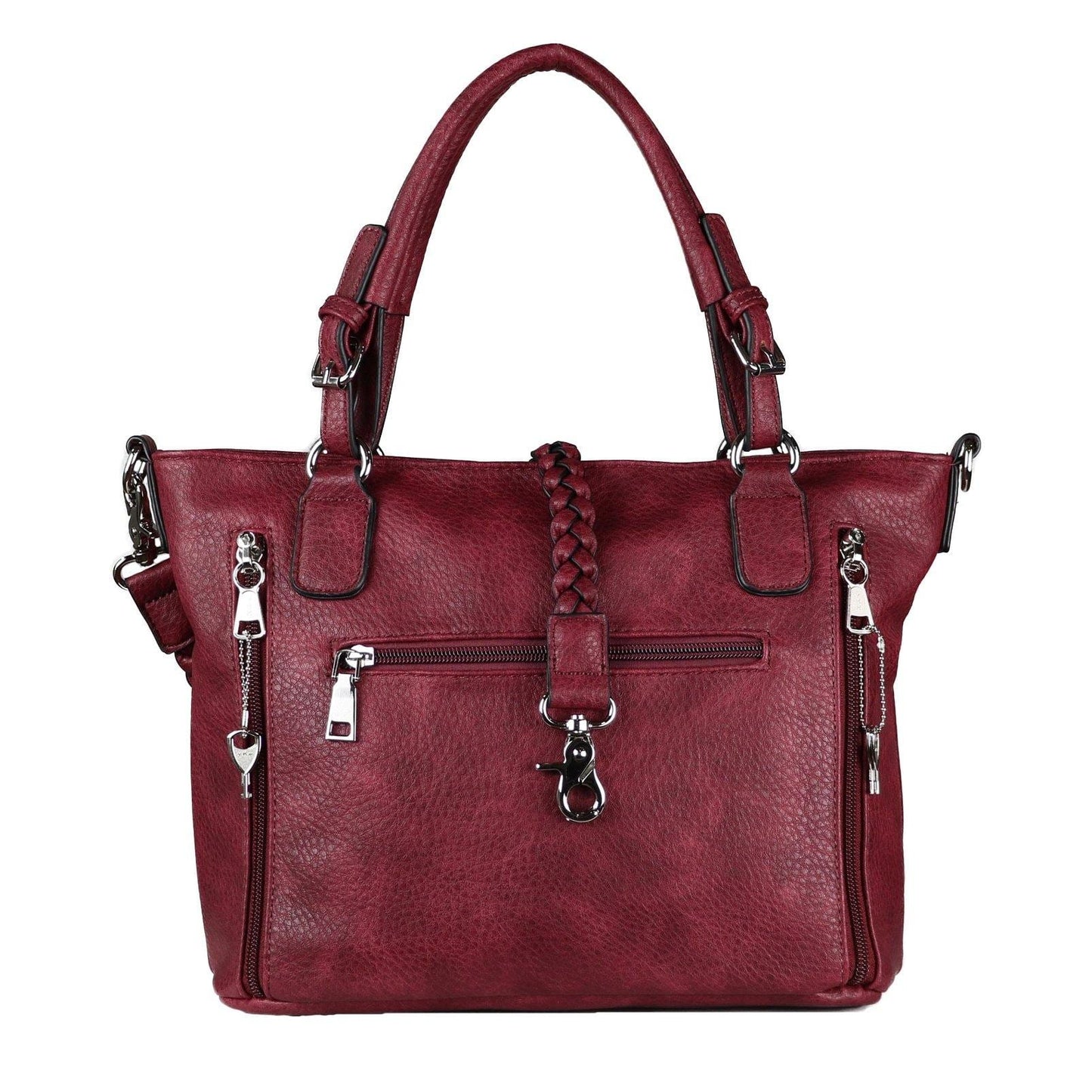 Concealed Carry Ella Satchel by Lady Conceal - Angler's Pro Tackle & Outdoors