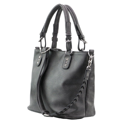 Concealed Carry Ella Satchel by Lady Conceal - Angler's Pro Tackle & Outdoors