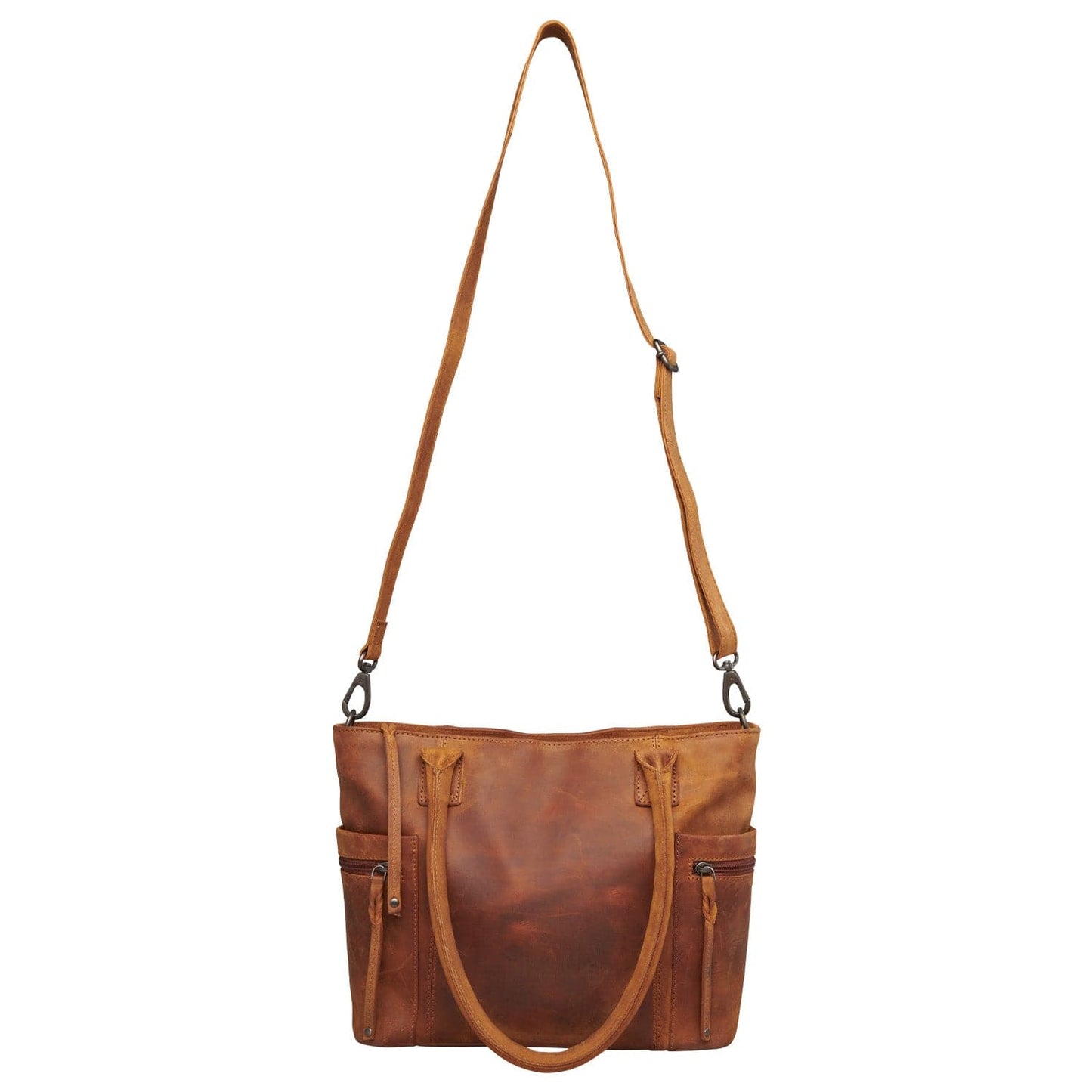 Concealed Carry Emerson Satchel by Lady Conceal - Angler's Pro Tackle & Outdoors