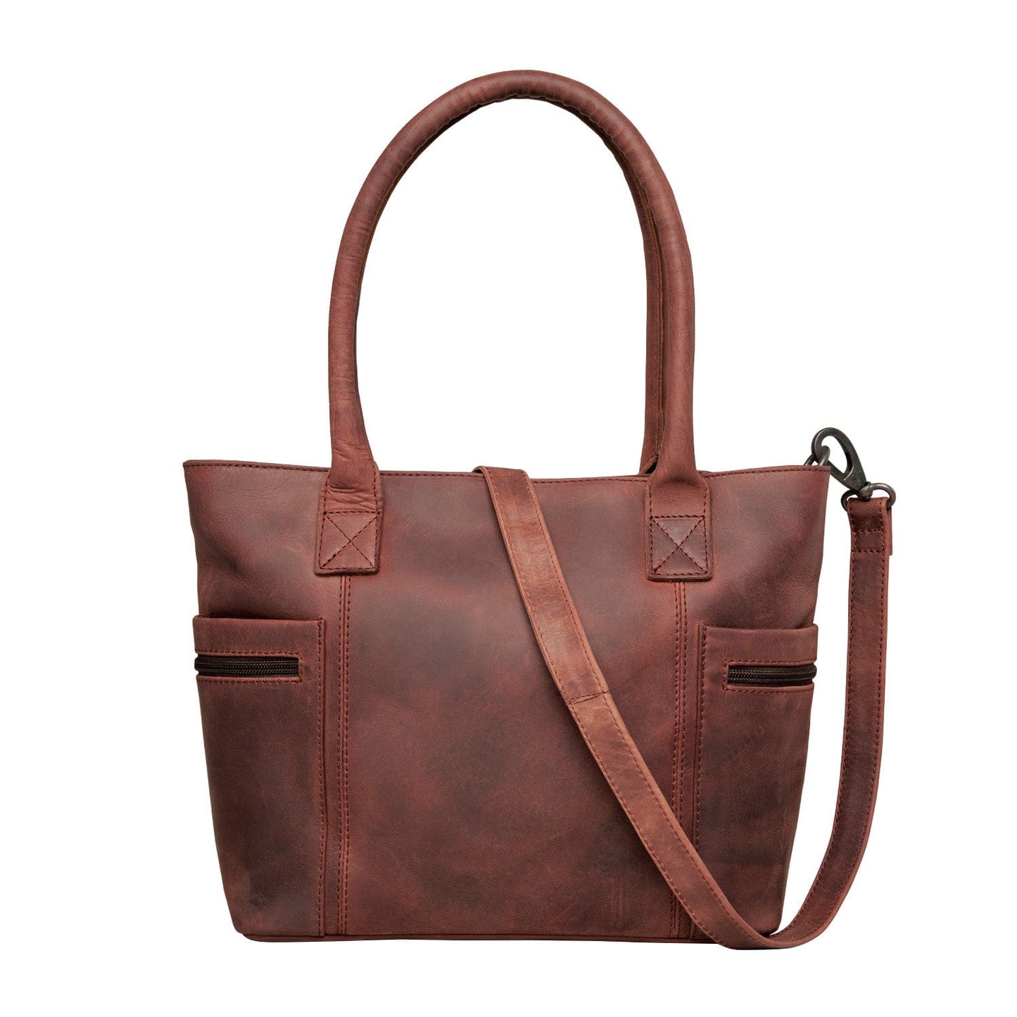 Concealed Carry Emerson Satchel by Lady Conceal - Angler's Pro Tackle & Outdoors