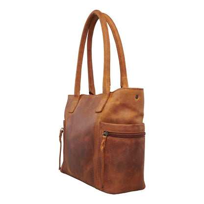 Concealed Carry Emerson Satchel by Lady Conceal - Angler's Pro Tackle & Outdoors