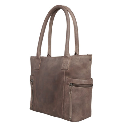 Concealed Carry Emerson Satchel by Lady Conceal - Angler's Pro Tackle & Outdoors