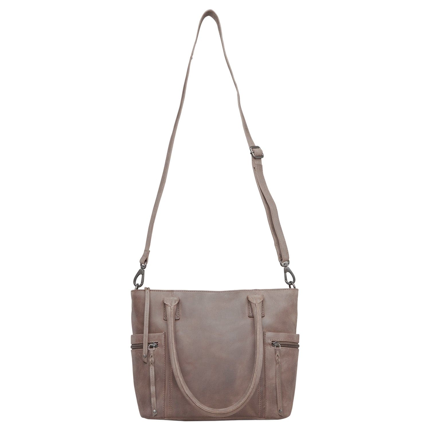 Concealed Carry Emerson Satchel by Lady Conceal - Angler's Pro Tackle & Outdoors