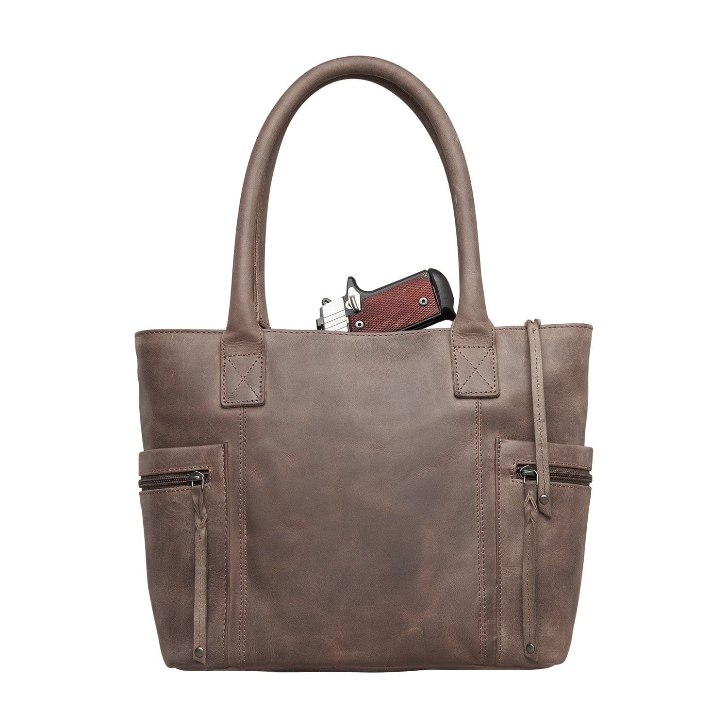 Concealed Carry Emerson Satchel by Lady Conceal - Angler's Pro Tackle & Outdoors