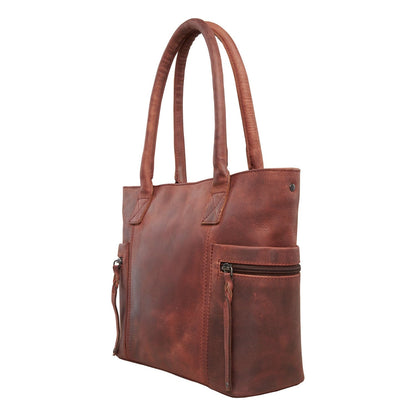 Concealed Carry Emerson Satchel by Lady Conceal - Angler's Pro Tackle & Outdoors