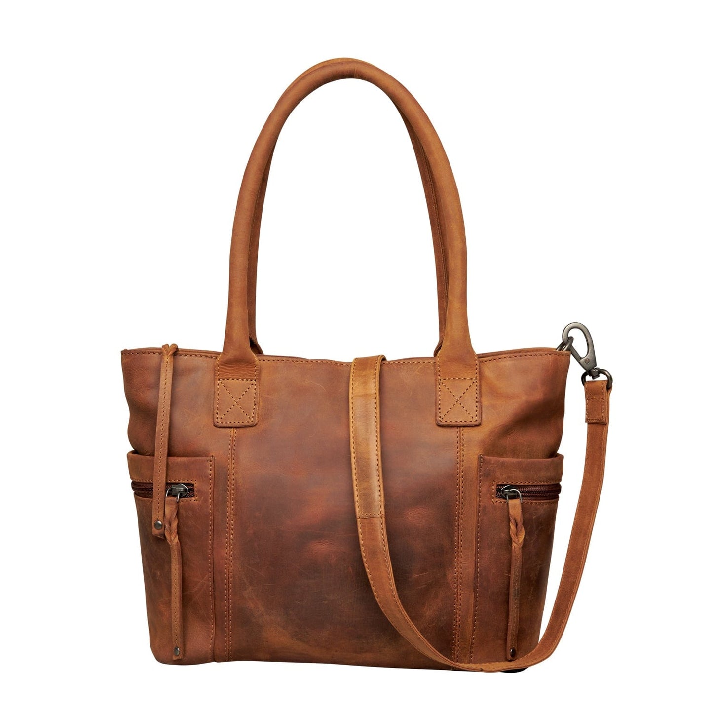 Concealed Carry Emerson Satchel by Lady Conceal - Angler's Pro Tackle & Outdoors