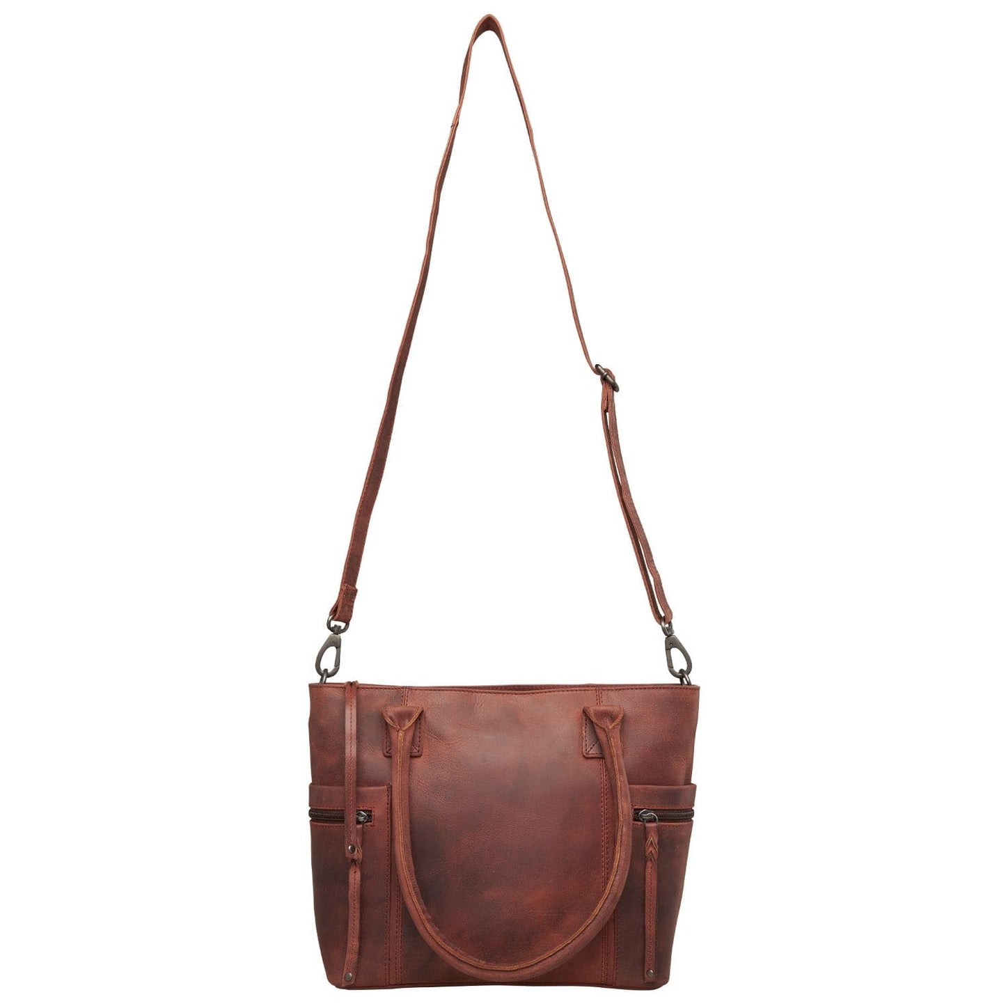 Concealed Carry Emerson Satchel by Lady Conceal - Angler's Pro Tackle & Outdoors