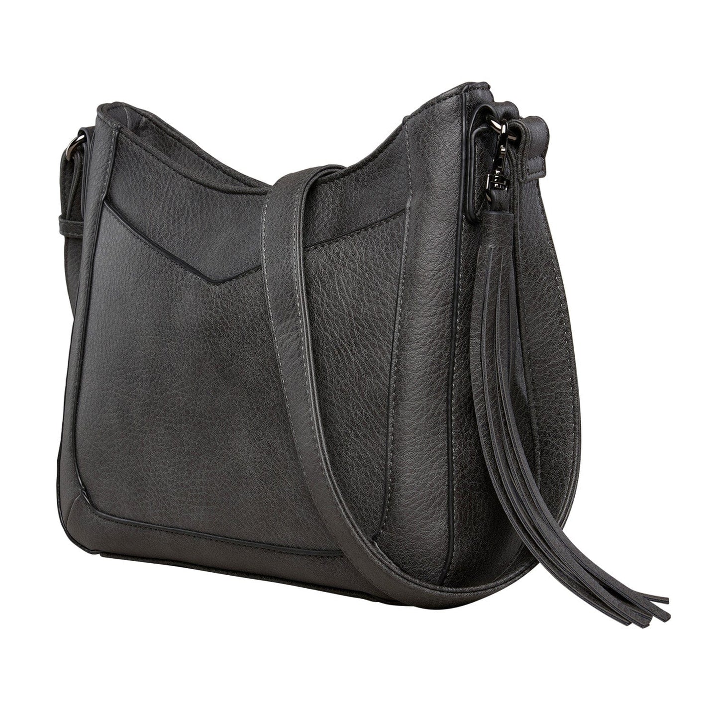 Concealed Carry Emery Crossbody with RFID Slim Wallet by Lady Conceal - Angler's Pro Tackle & Outdoors