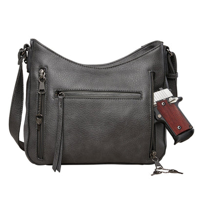 Concealed Carry Emery Crossbody with RFID Slim Wallet by Lady Conceal - Angler's Pro Tackle & Outdoors