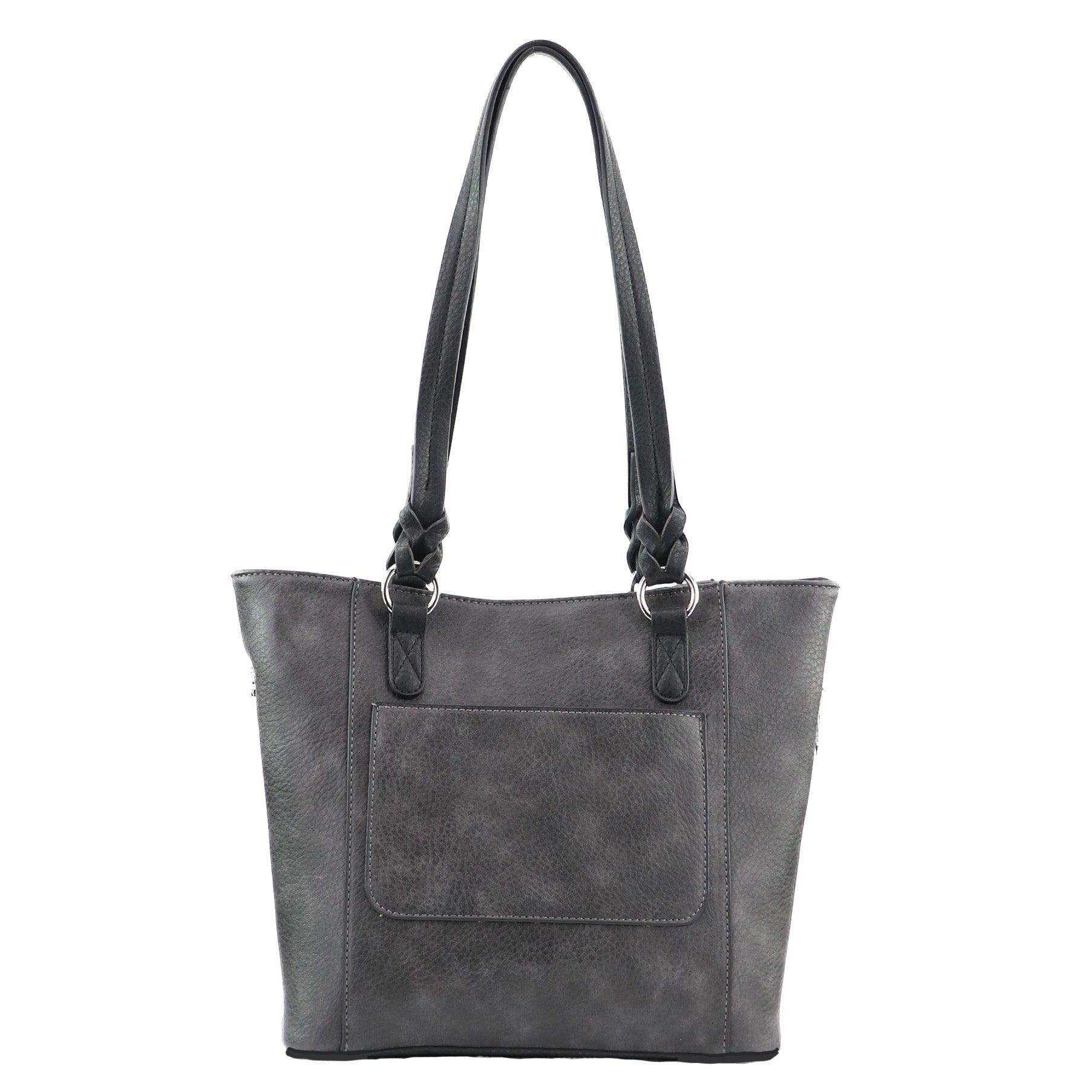 Concealed Carry Grace Tote by Lady Conceal - Angler's Pro Tackle & Outdoors