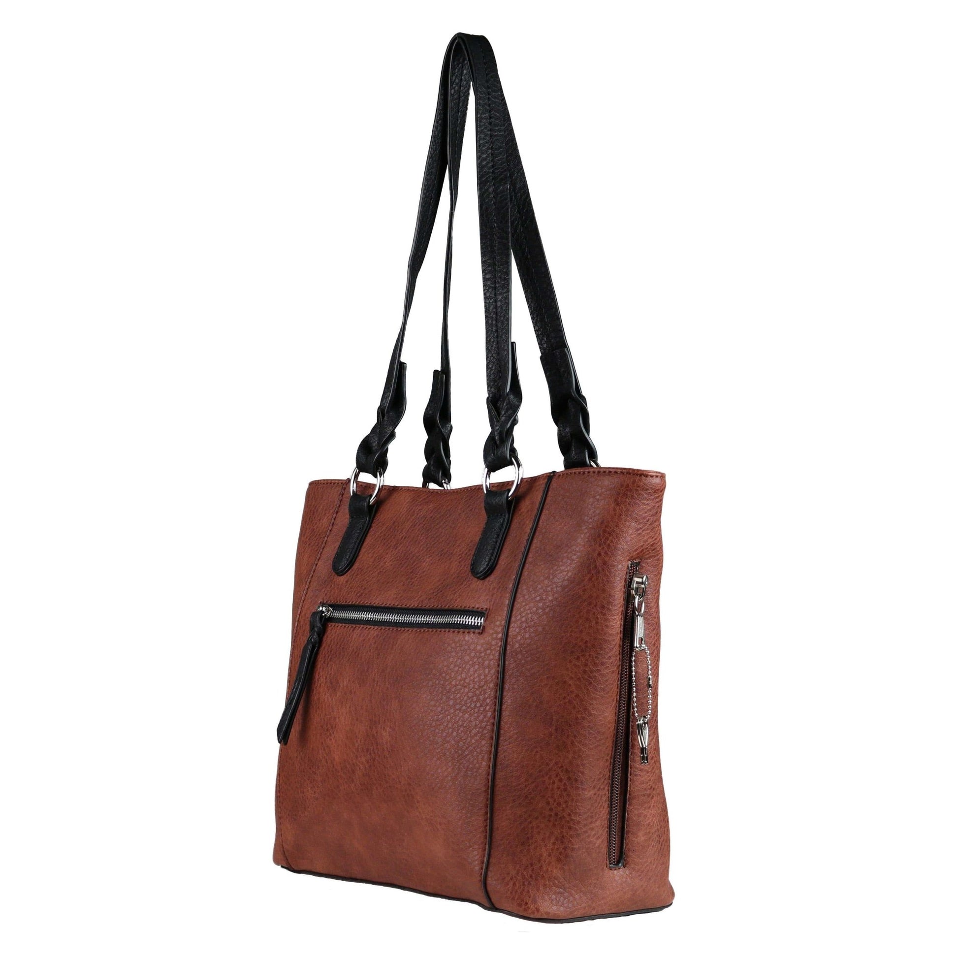 Concealed Carry Grace Tote by Lady Conceal - Angler's Pro Tackle & Outdoors