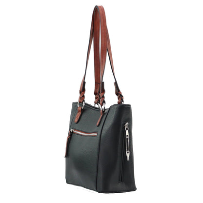 Concealed Carry Grace Tote by Lady Conceal - Angler's Pro Tackle & Outdoors