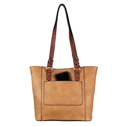 Concealed Carry Grace Tote by Lady Conceal - Angler's Pro Tackle & Outdoors