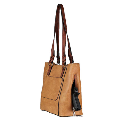 Concealed Carry Grace Tote by Lady Conceal - Angler's Pro Tackle & Outdoors