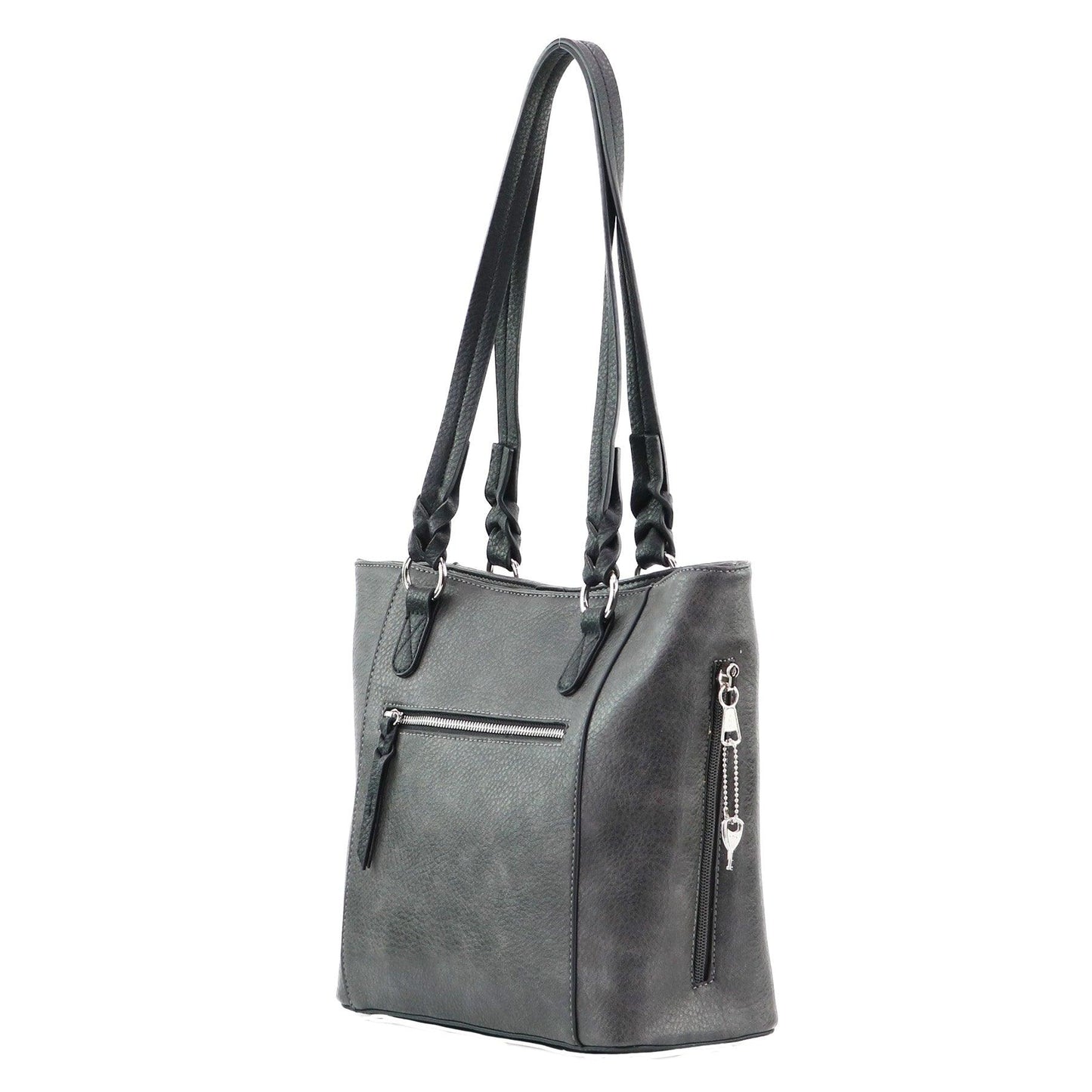 Concealed Carry Grace Tote by Lady Conceal - Angler's Pro Tackle & Outdoors