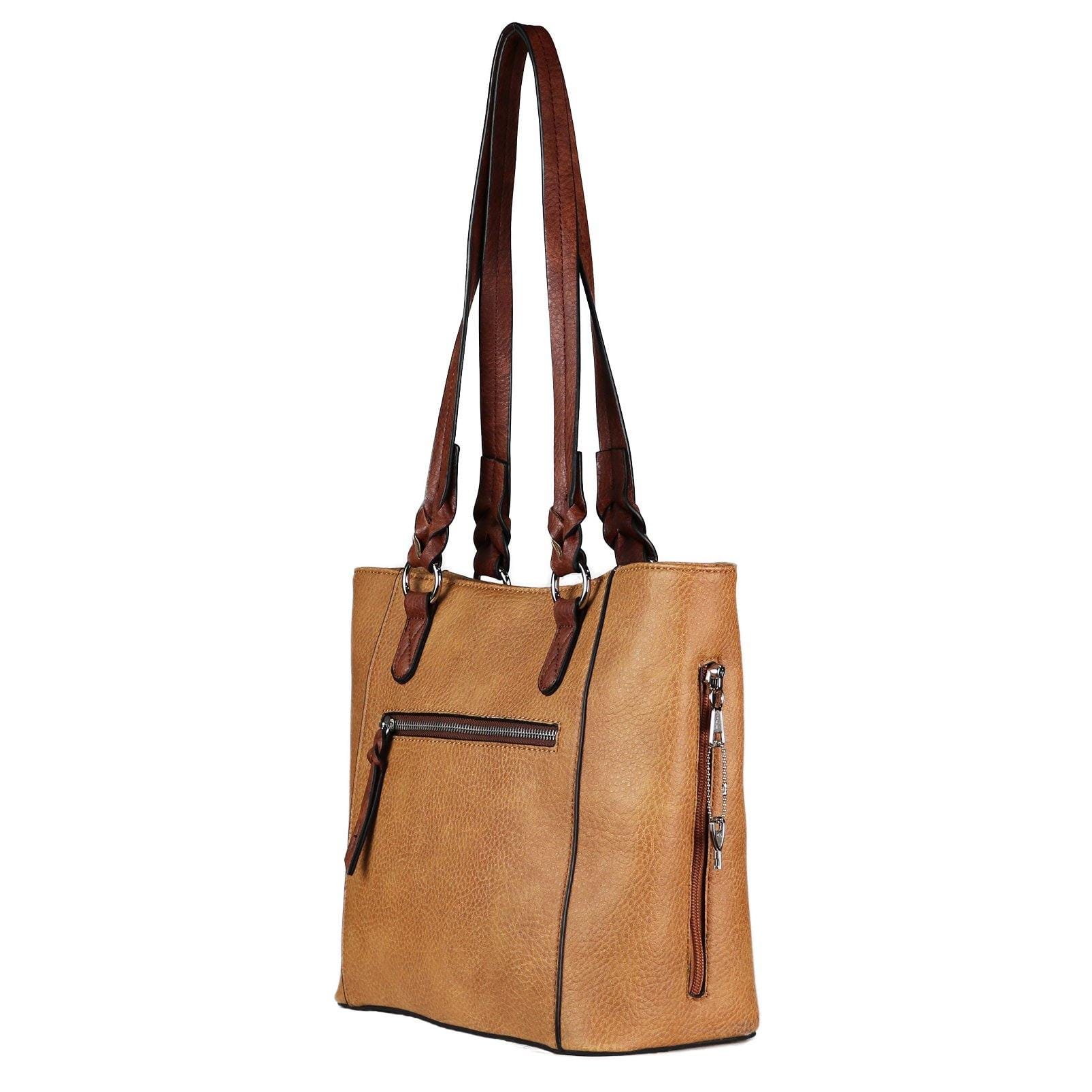 Concealed Carry Grace Tote by Lady Conceal - Angler's Pro Tackle & Outdoors