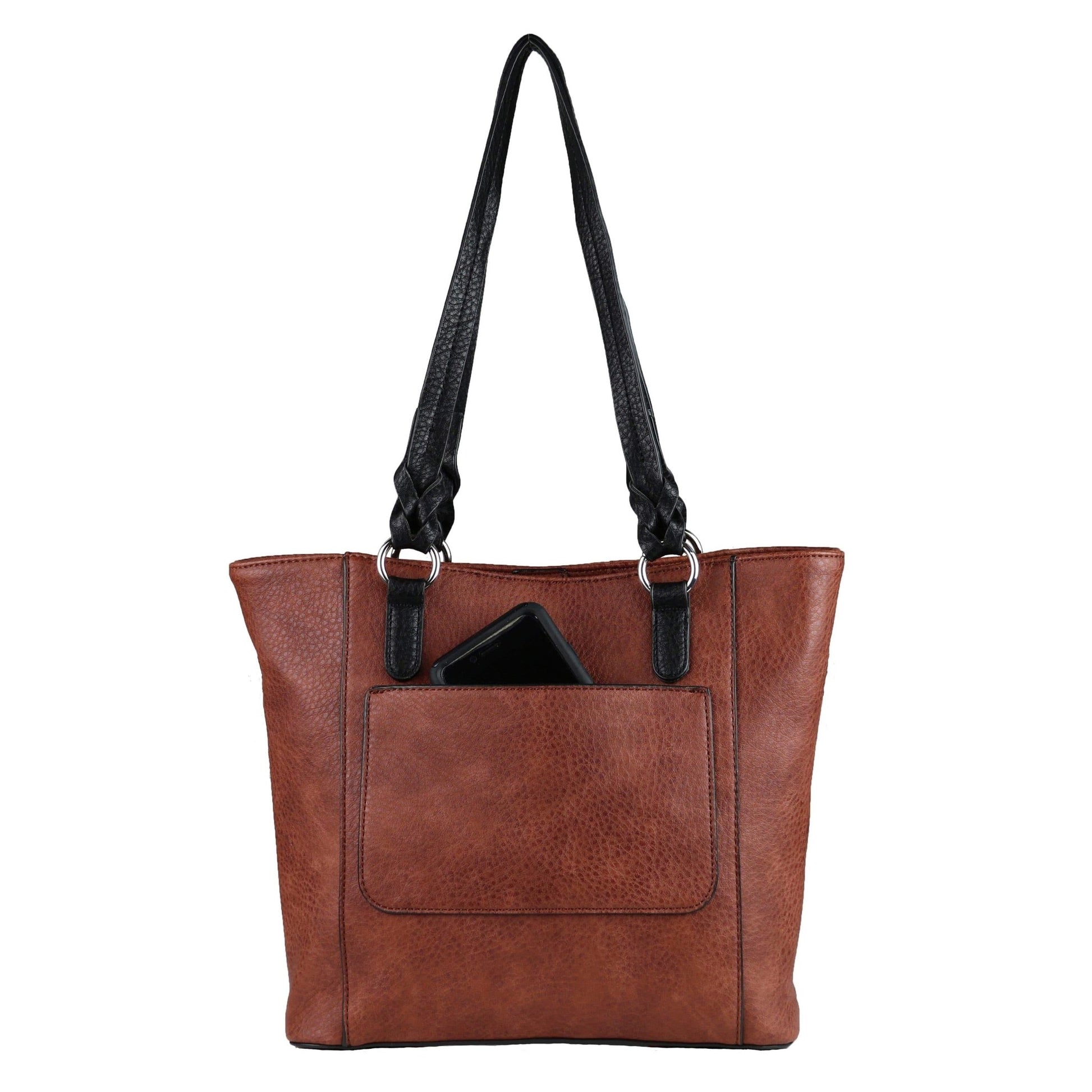 Concealed Carry Grace Tote by Lady Conceal - Angler's Pro Tackle & Outdoors