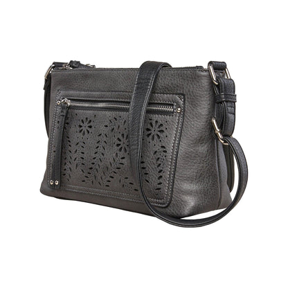 Concealed Carry Hailey Crossbody by Lady Conceal - Angler's Pro Tackle & Outdoors