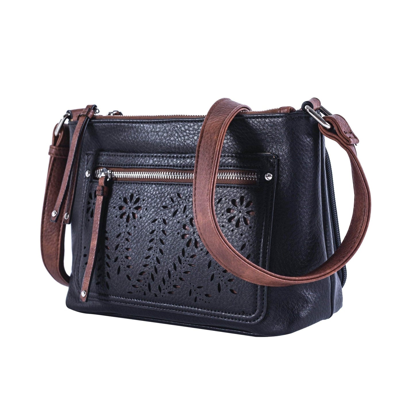 Concealed Carry Hailey Crossbody by Lady Conceal - Angler's Pro Tackle & Outdoors