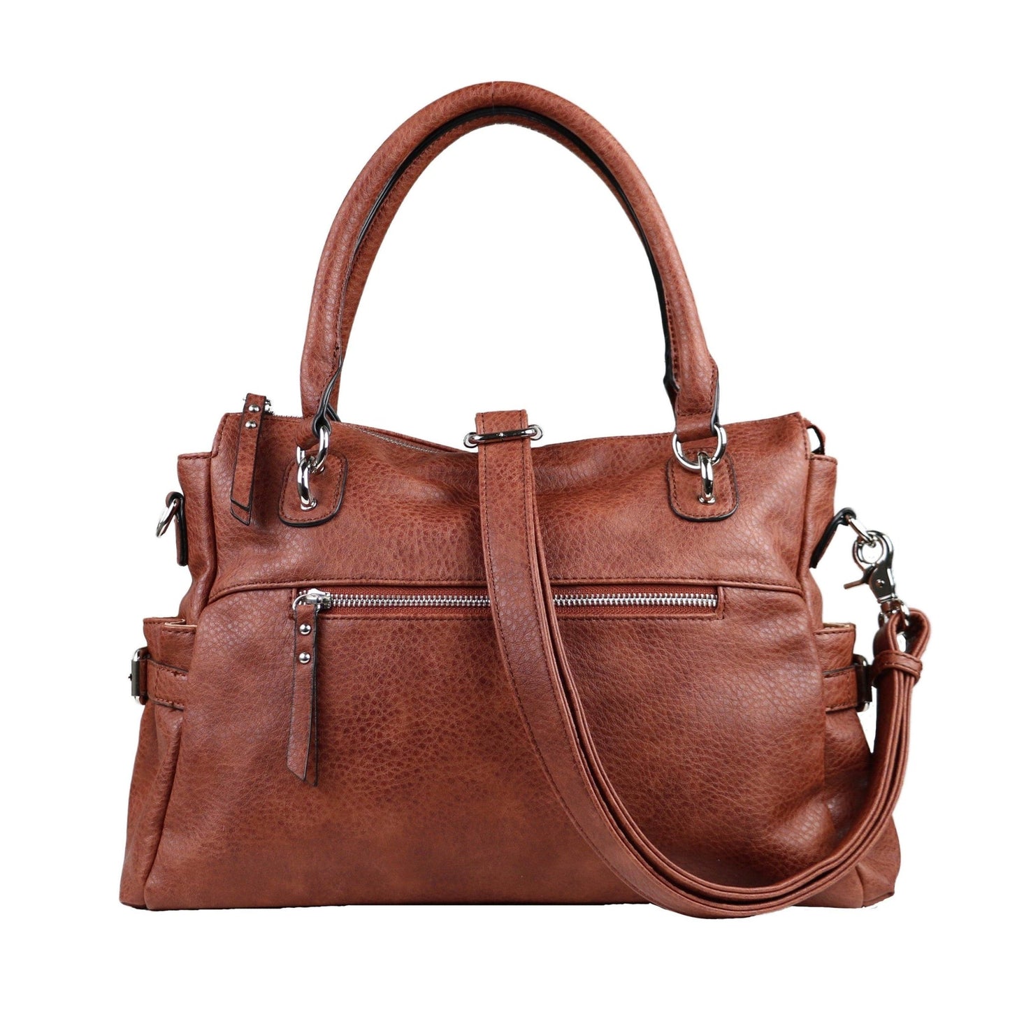 Concealed Carry Jessica Satchel by Lady Conceal - Angler's Pro Tackle & Outdoors