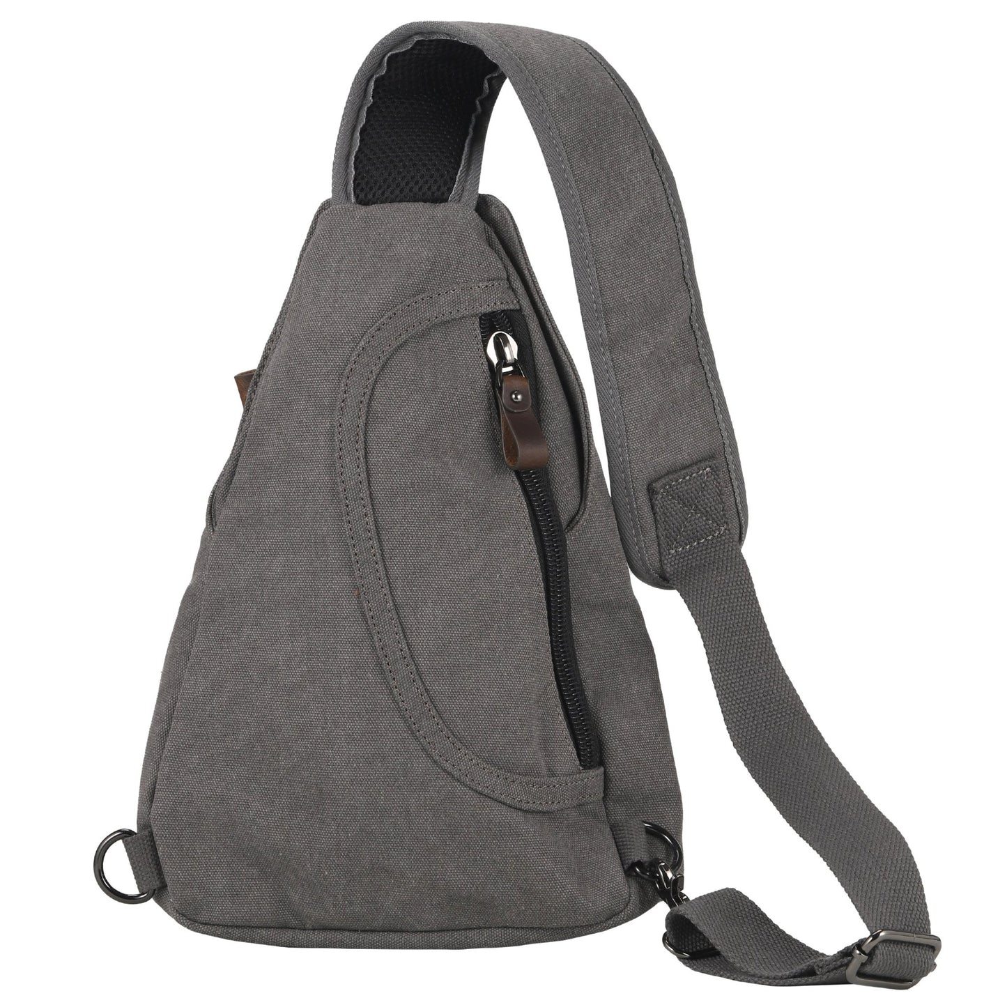 Concealed Carry Jordan Canvas Sling by DS Conceal - Angler's Pro Tackle & Outdoors