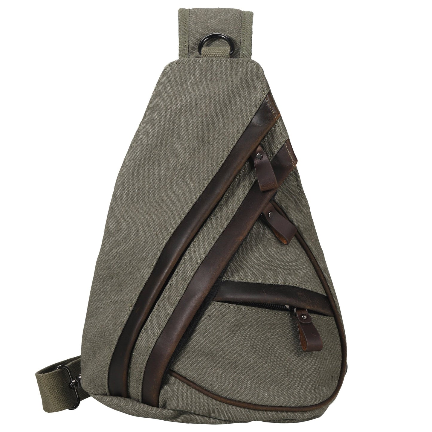 Concealed Carry Jordan Canvas Sling by DS Conceal - Angler's Pro Tackle & Outdoors